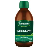 Thompson's Liver Cleanse 300ml