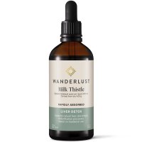 Wanderlust Milk Thistle 140ml