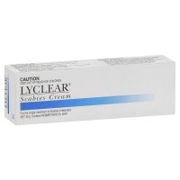 Lyclear 疥疮外用乳膏 30g