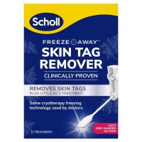 Scholl 爽健 冷冻式皮赘去除器