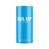 Lvl Up 每日补水电解质冲剂条 热带水果味 10条