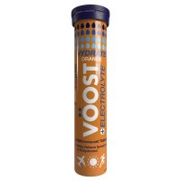 Voost Hydrate 补水电解质泡腾片 香橙味 20片