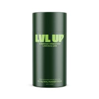 Lvl Up 每日补水电解质冲剂条 柠檬青柠味 10条