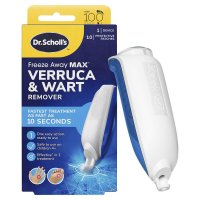 Scholl 爽健 冷冻去疣笔 寻常疣与足底疣 85g