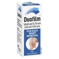 Duofilm 去疣涂剂 水杨酸 15ml