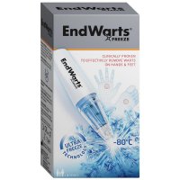 EndWarts 冷冻去疣笔 7.5g