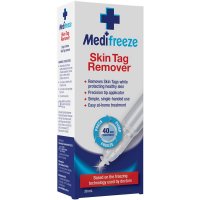 Medi Freeze 冷冻皮赘去除器