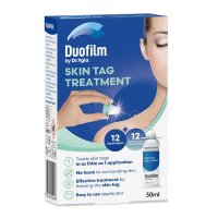 Duofilm 冷冻皮赘处理喷 50ml