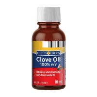 Gold Cross 丁香油 10ml