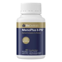 BioCeuticals MenoPlus 8-PN 更年期配方 60片