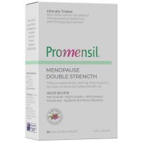 Promensil 更年期双倍强度 30片