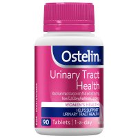 Ostelin 泌尿道健康 90片