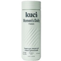 Kuci Biome 女性日常益生菌 60粒