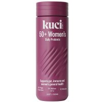 Kuci Biome 50+ 女性日常益生菌 60粒