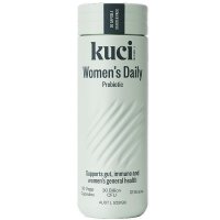 Kuci Biome 女性日常益生菌 30粒