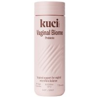 Kuci Biome 私密处菌群益生菌 60粒