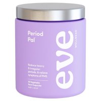 Eve Wellness Period Pal 经期配方 60粒胶囊