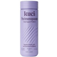 Kuci Biome 围绝经期每日支持 60粒胶囊