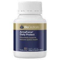 BioCeuticals ArmaForce Daily Protect 60片