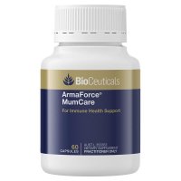 BioCeuticals ArmaForce MumCare 孕产妇配方 60粒胶囊