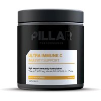 PILLAR Performance Ultra Immune C 维生素C冲调粉 400g