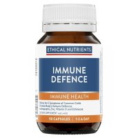 Ethical Nutrients Immune Defence 胶囊 90粒