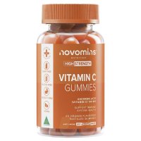 Novomins 维生素C软糖 60粒
