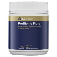 BioCeuticals PreBiome Fibre 益生元膳食纤维粉 150g