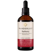 Wanderlust Barberry 小檗（伏牛花）口服液 90ml