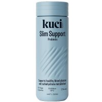Kuci Biome Slim Support 益生菌胶囊 60粒