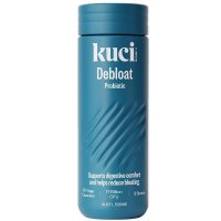Kuci Biome Debloat 益生菌胶囊 30粒