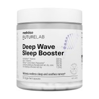 Melrose FutureLab Deep Wave 深睡配方胶囊 30粒