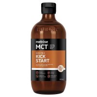 Melrose MCT Oil Kick Start 中链甘油三酯油 500ml