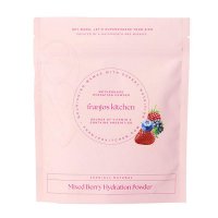 Franjos Kitchen 妈妈补水冲剂 混合莓味