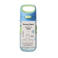 Tommee Tippee 汤美星 大童运动吸管杯 18个月以上 500ml