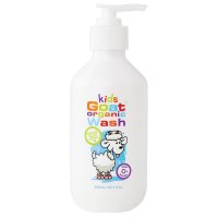 Goat 山羊奶 儿童有机沐浴露 300ml