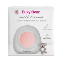 Euky Bear Sweet Dreams 便携式婴儿助眠器