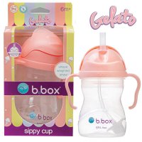 b.box 婴幼儿学饮杯 Gelato Tutti Frutti 240ml