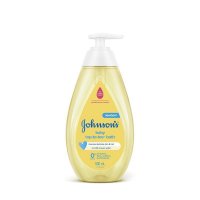 Johnson & Johnson 强生 婴儿全身沐浴露 Top-To-Toe 500mL