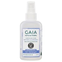 GAIA 天然婴儿顺发喷雾(免打结)200mL
