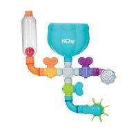 Nuby 努比 戏水洗澡玩具 Wacky Waterworks