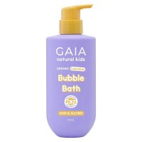 GAIA 天然儿童泡泡浴 350mL