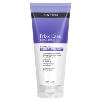 John Frieda 柔顺系列 保湿造型啫喱 200ml