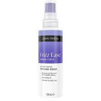 John Frieda Frizz Ease Dream Curls Air Dry Waves Styling Foam 150ml