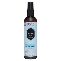 Hask Argan Oil Repairing 5-in-1 Leave-In Conditioner 175ml
