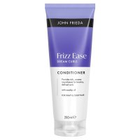 John Frieda Frizz Ease Dream Curls SLS Conditioner 250ml