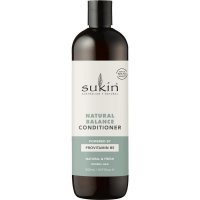Sukin Natural Balance Conditioner 500ml
