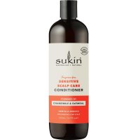 Sukin Sensitive Scalp Care Conditioner 500ml