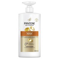 Pantene Ultimate 10 Repair & Protect Conditioner 800ml