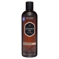 Hask Coconut Oil Nourishing Shampoo 355ml
